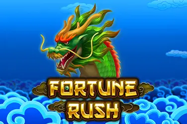 FORTUNE RUSH?v=6.0