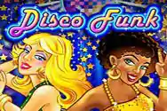 DISCO FUNK?v=6.0