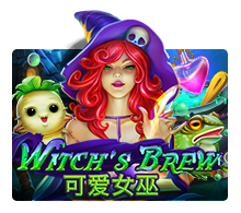 witch brew