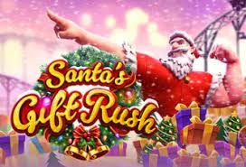 SANTA'S GIFT RUSH?v=6.0