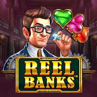 Reel Bank